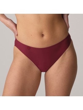 Marie Jo Tom Peony Pink Rio Brief